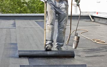 flat roof replacement Dunveth, Cornwall