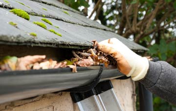 gutter cleaning Dunveth, Cornwall