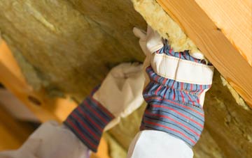 types of Dunveth pitched roof insulation materials