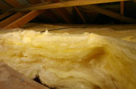 Dunveth pitch roof insulation